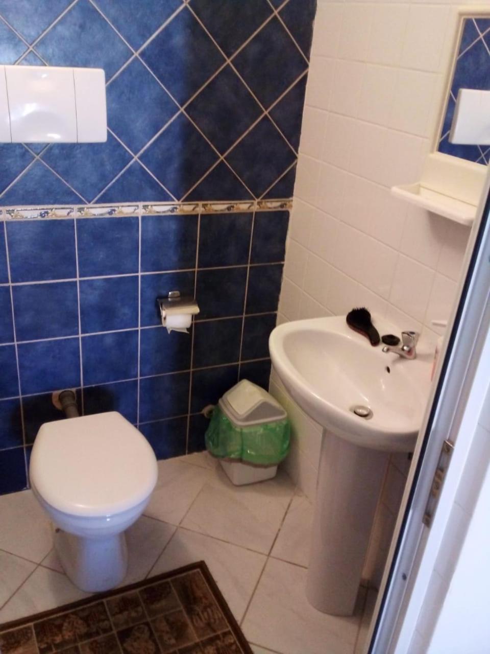 Hostels Holiday Cape Verde 圣玛丽亚 外观 照片