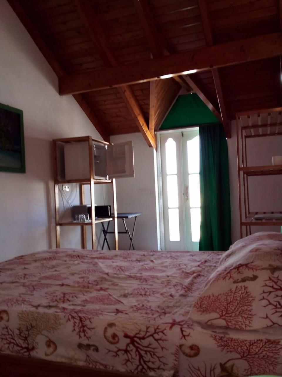 Hostels Holiday Cape Verde 圣玛丽亚 外观 照片