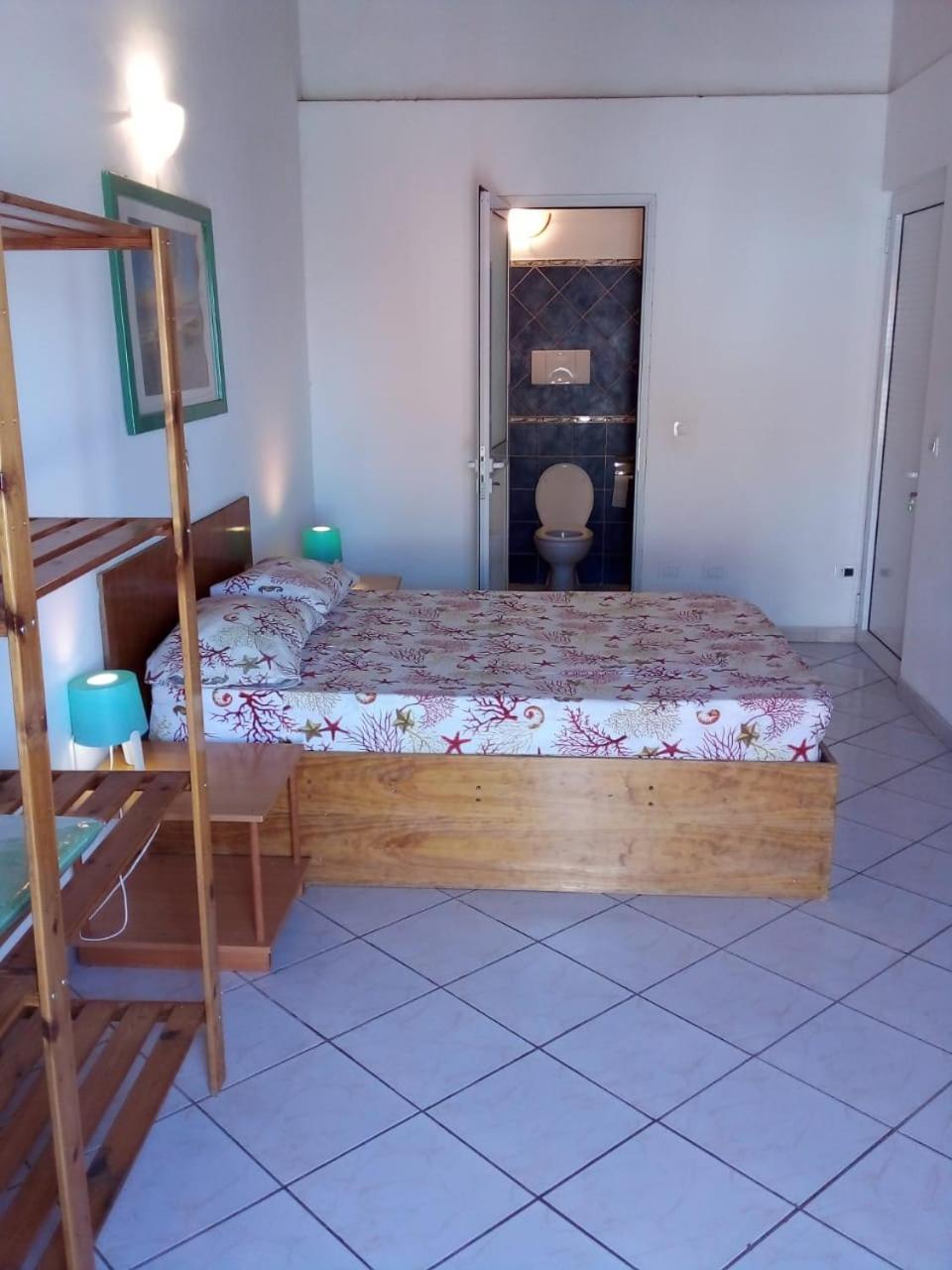 Hostels Holiday Cape Verde 圣玛丽亚 外观 照片