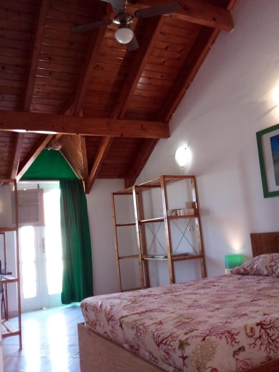 Hostels Holiday Cape Verde 圣玛丽亚 外观 照片