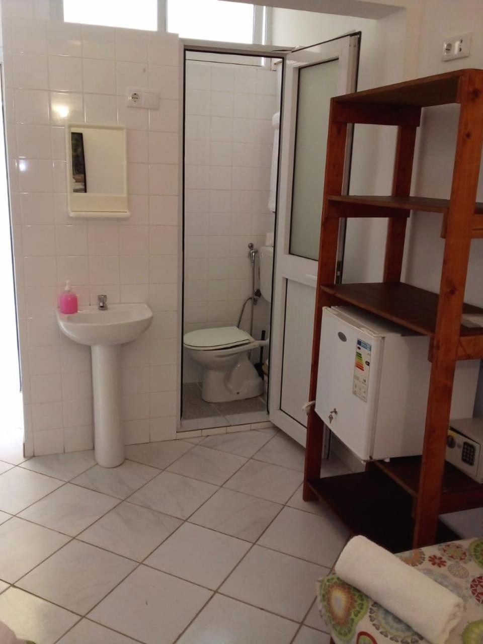 Hostels Holiday Cape Verde 圣玛丽亚 外观 照片