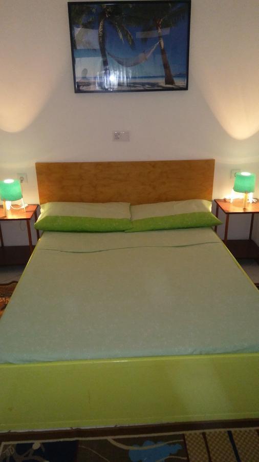 Hostels Holiday Cape Verde 圣玛丽亚 外观 照片